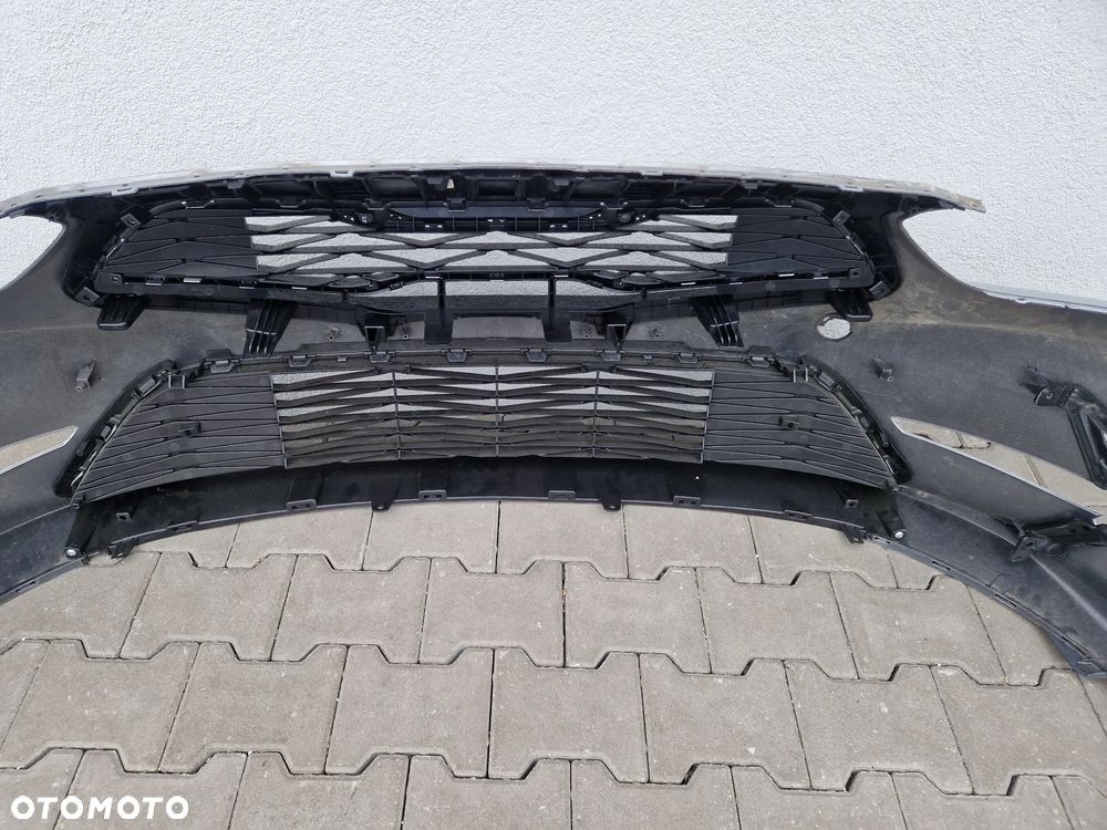 Zderzak Kia Ceed III lift 2021 - - 14