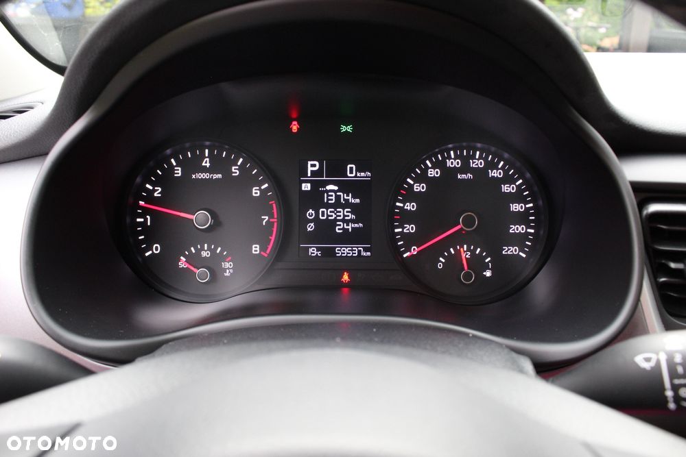 Kia Stonic 1.4 M - 25