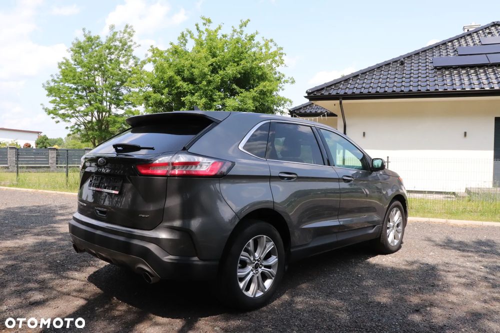 Ford Edge - 6