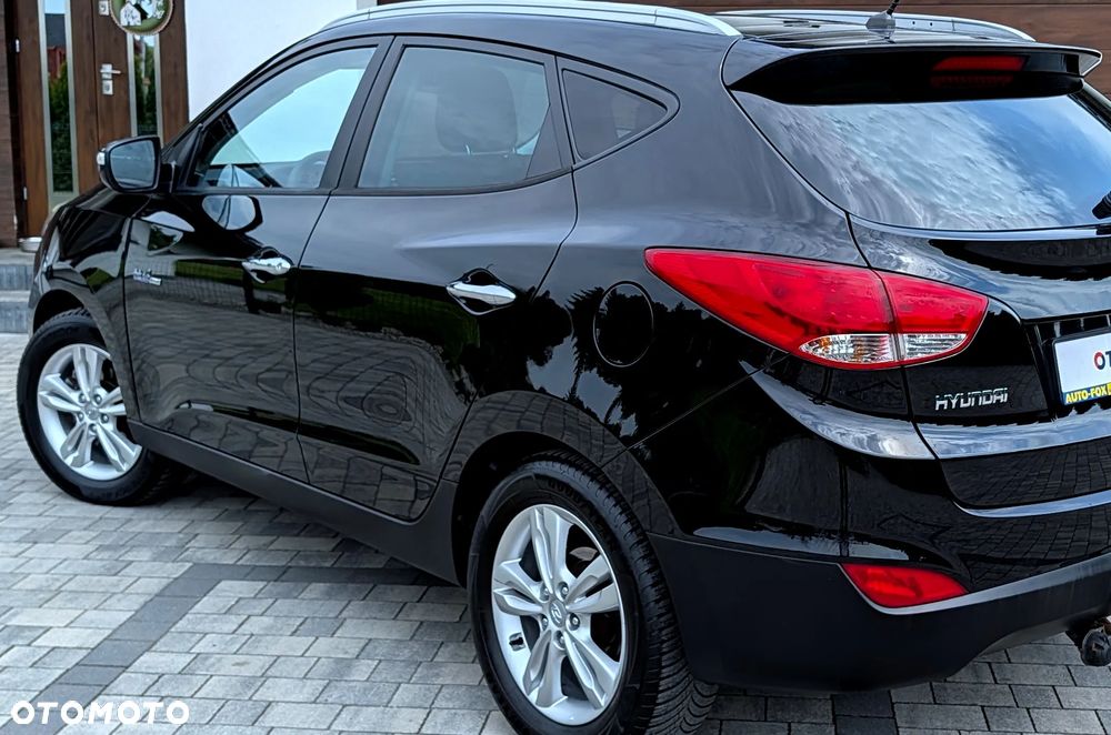 Hyundai ix35 1.6 2WD Style - 25