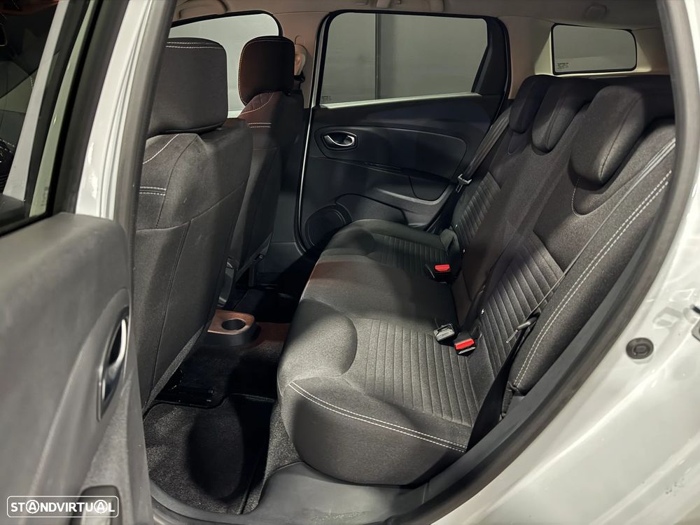 Renault Clio Sport Tourer 0.9 TCe Limited Edition - 5