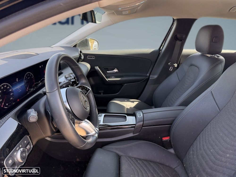 Mercedes-Benz A 200 - 17