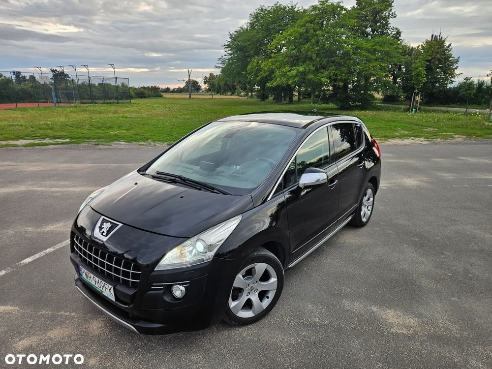 Peugeot 3008 - 7