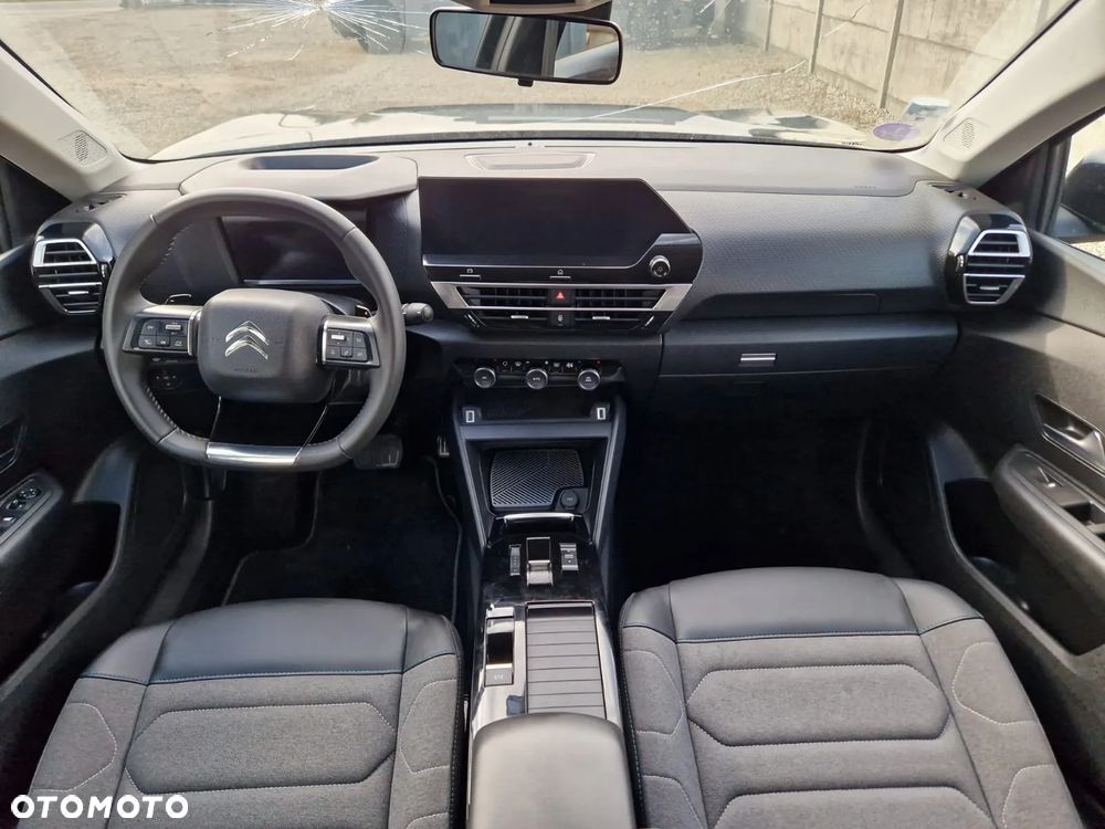Citroën C4 PureTech 130 Stop&Start EAT8 FEEL PACK - 10