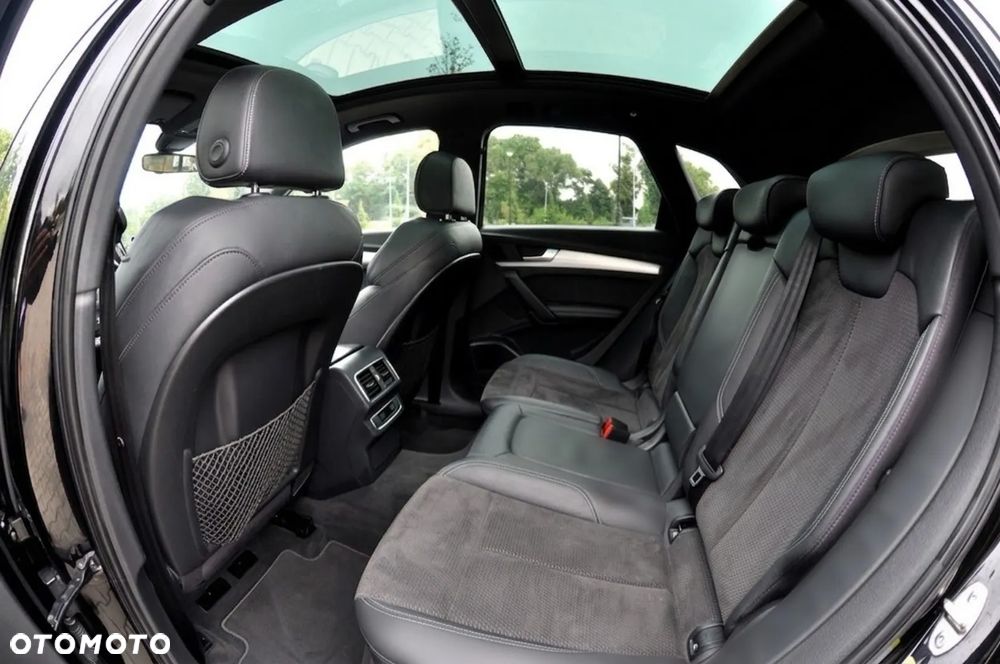 Audi Q5 40 TDI Quattro Sport S tronic - 22
