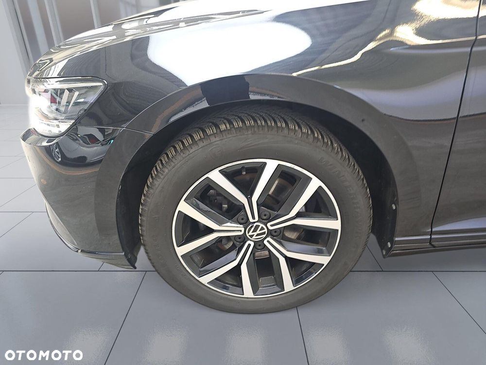 Volkswagen Passat Variant 1.5 TSI EVO Business DSG - 35