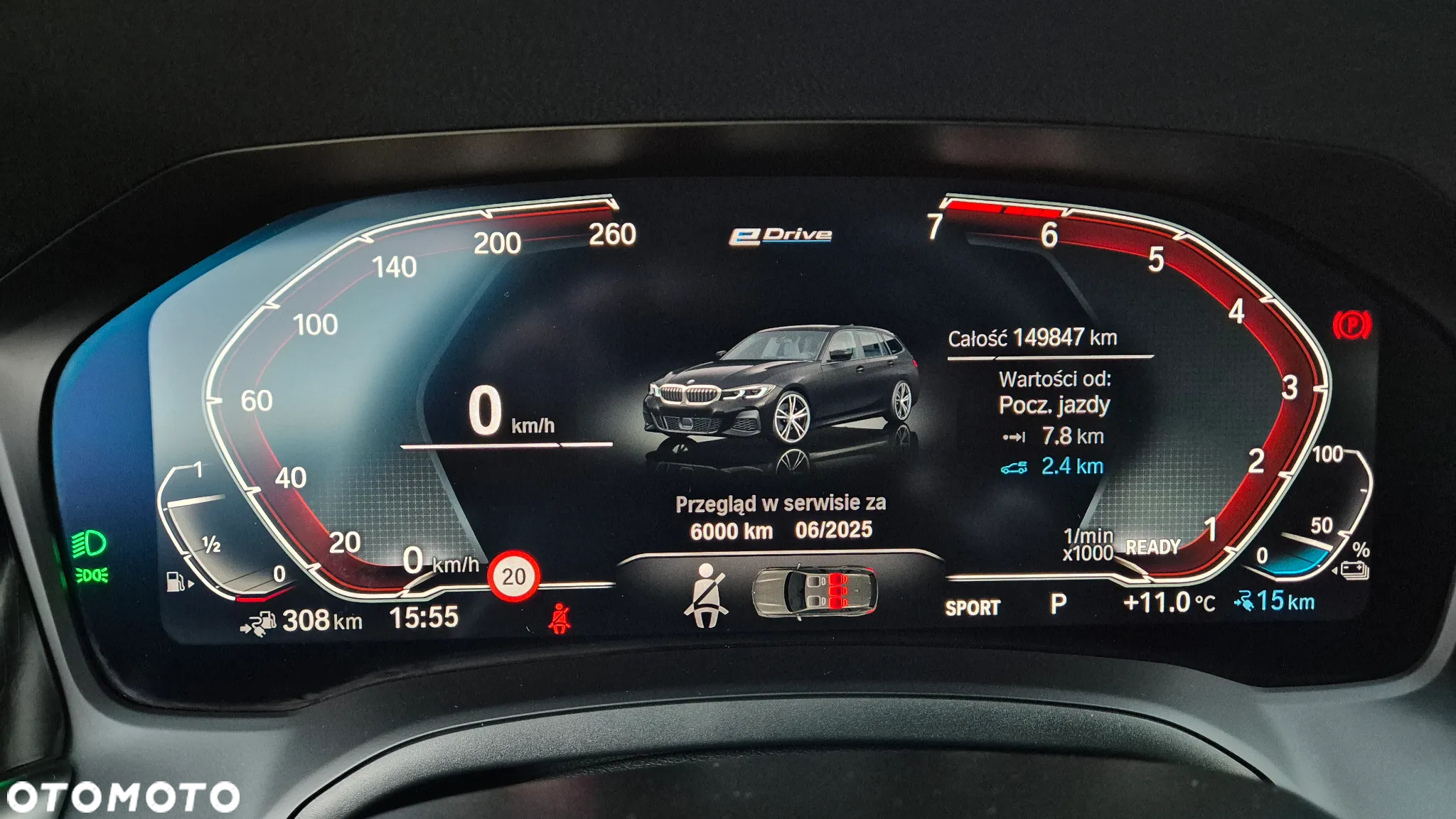 BMW Seria 3 - 21