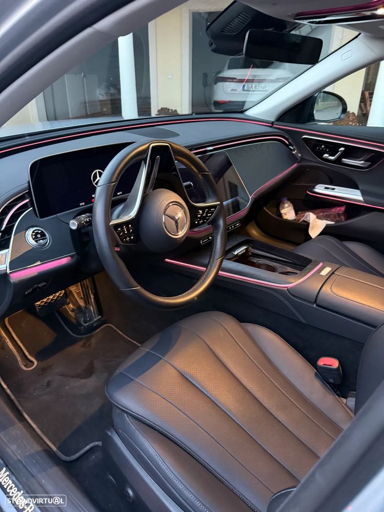 Mercedes-Benz E 300 de 4Matic All-Terrain - 6