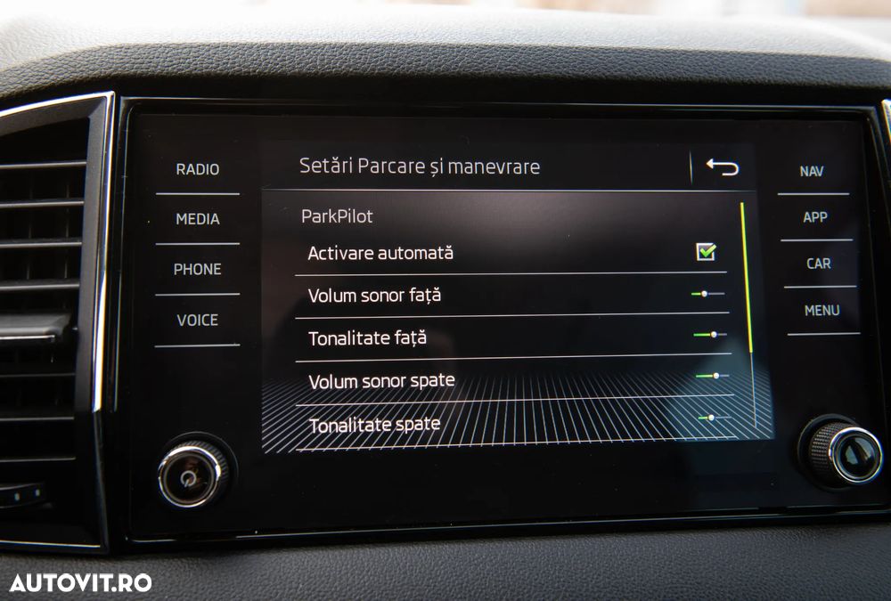 Skoda Karoq 2.0 TDI 4X4 DSG Style - 16