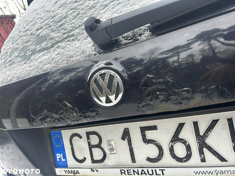 Volkswagen Golf 1.9 TDI Comfortline - 13