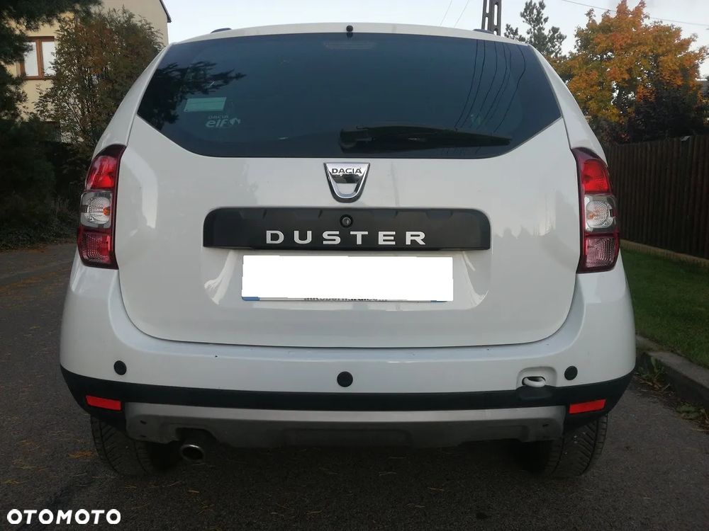 Dacia Duster - 4