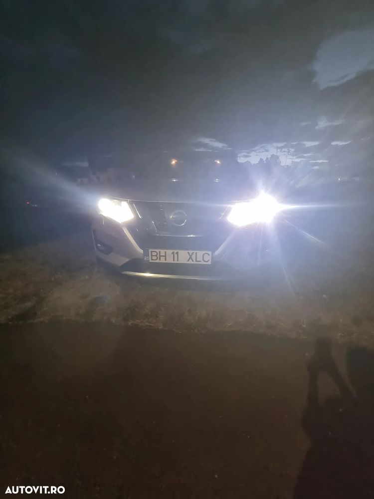 Nissan X-Trail 2.0D Start/Stop 4x4-i Acenta - 13