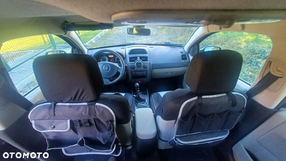 Renault Megane - 16