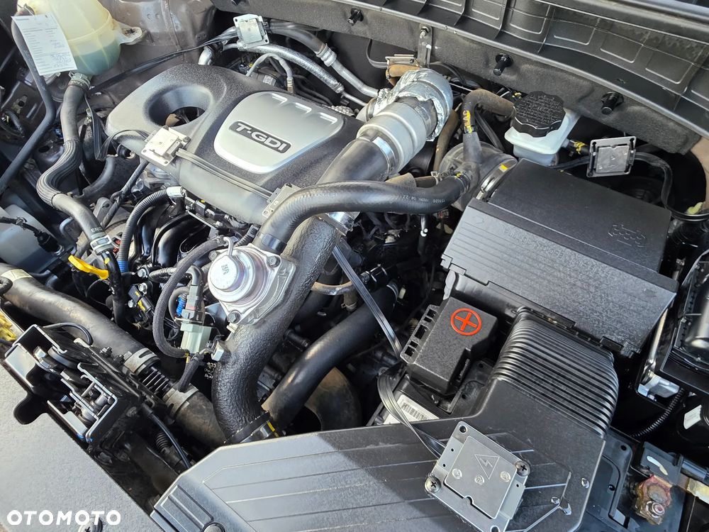 Hyundai Tucson - 34
