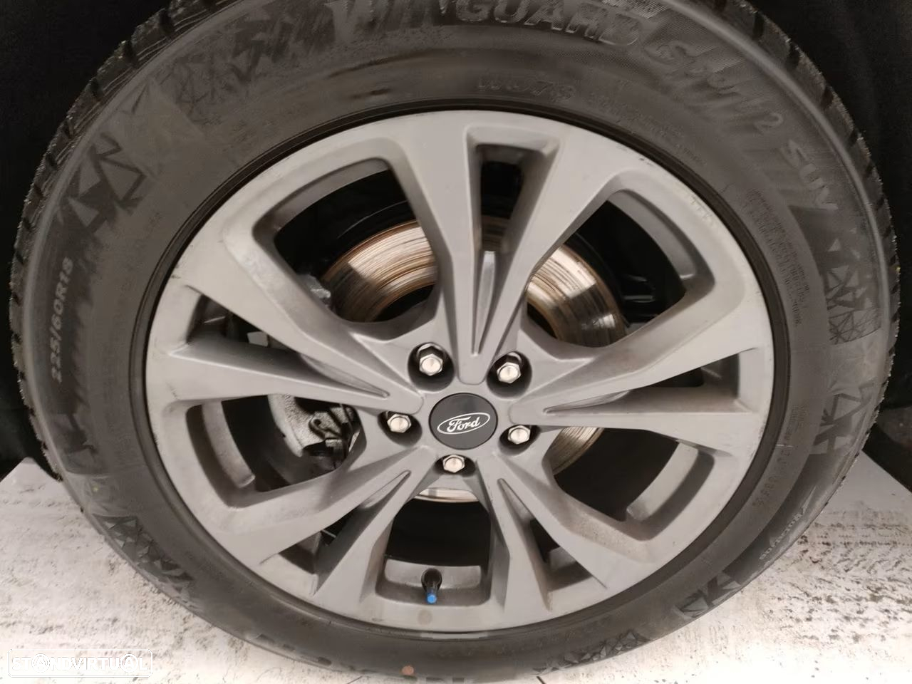 Ford Kuga 1.5 EcoBoost ST-Line - 7