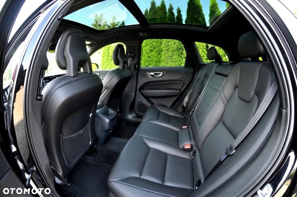 Volvo XC 60 T5 Inscription - 23