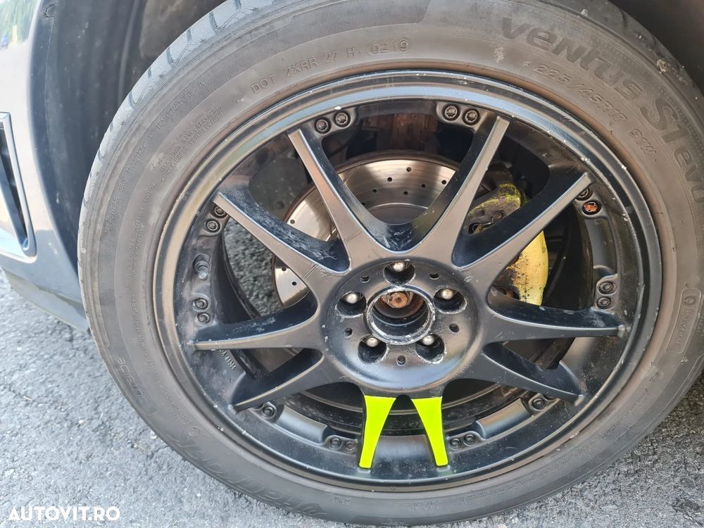 Subaru Impreza 2.0R Active - 7