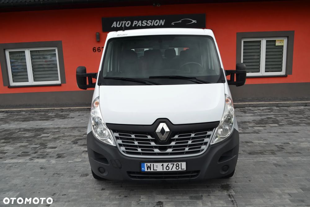 Renault Master - 13
