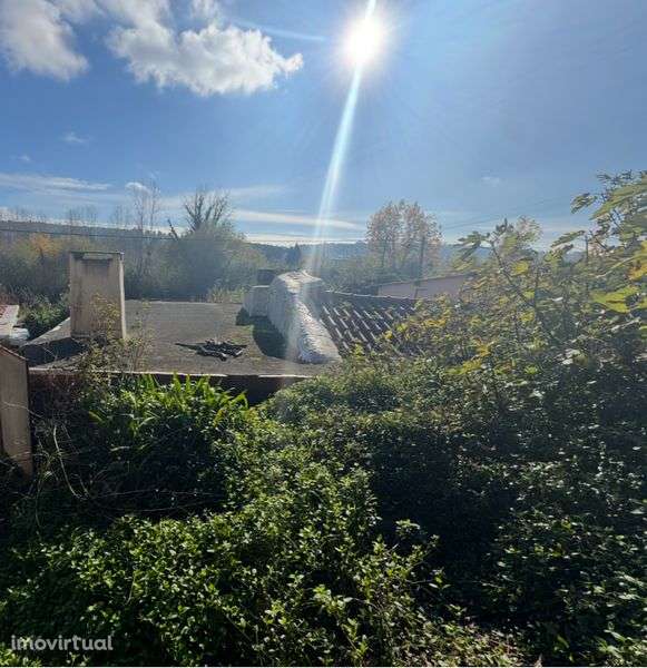 Casa Antiga em Souselas - Grande imagem: 4/6