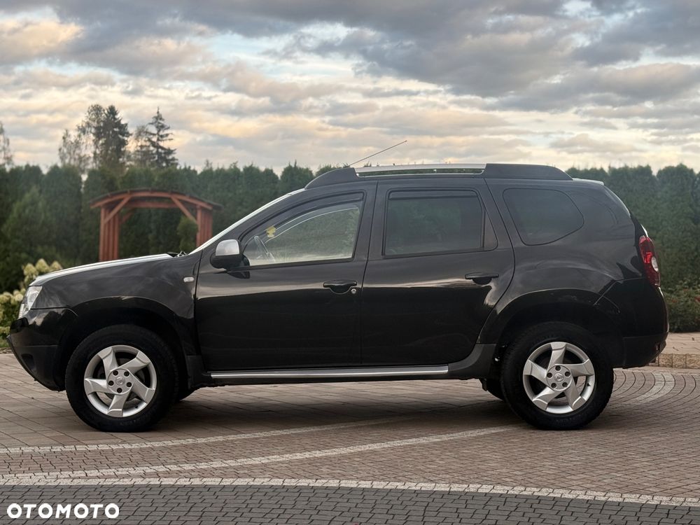 Dacia Duster 1.6 - 9