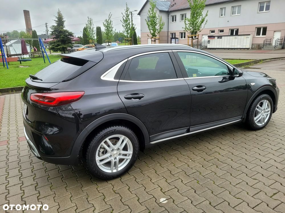 Kia XCeed 1.5 T-GDI L - 12