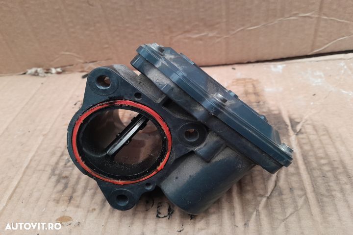 Clapeta acceleratie A2C53350753 / H8201061908 A2C53350753 / H82010619 - 3