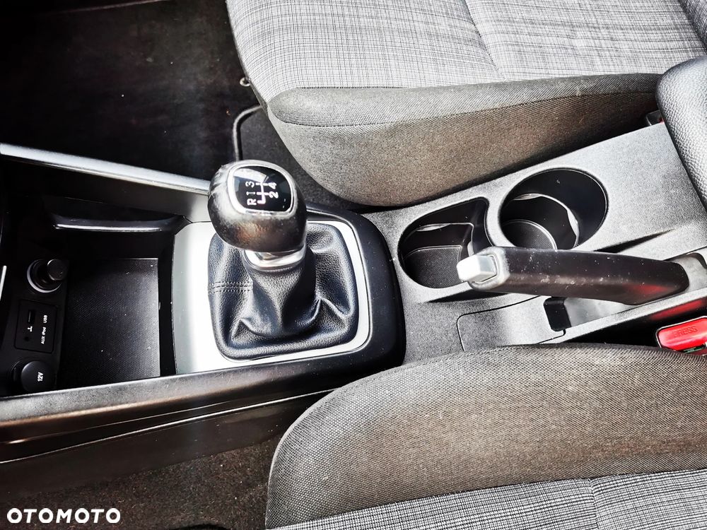 Kia Ceed 1.4 CVVT Attract - 13