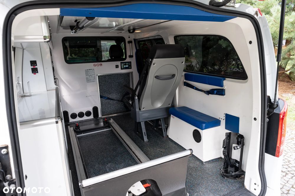 Mercedes-Benz Vito ACTIVITY - 22