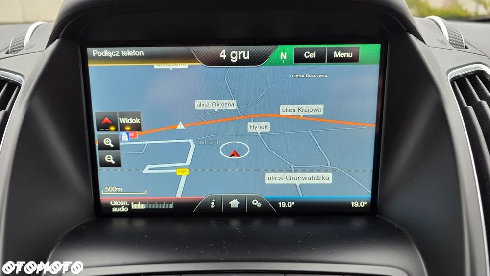 Ford C-MAX 1.0 EcoBoost Titanium ASS - 17