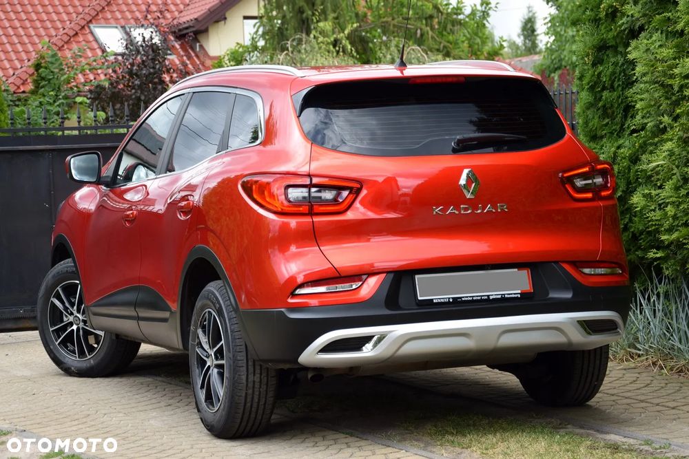 Renault Kadjar - 6