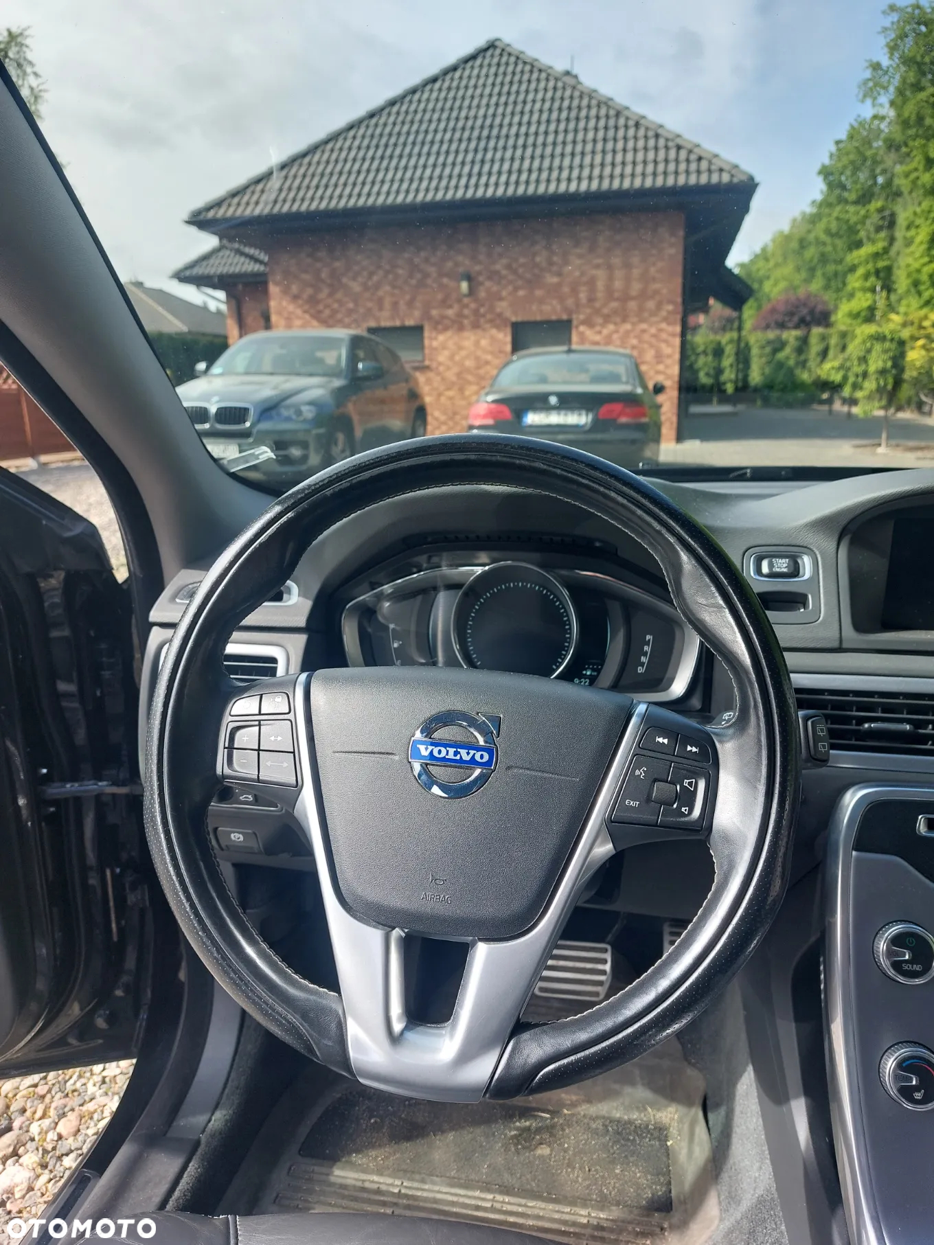 Volvo V70 D4 Drive-E Summum - 24