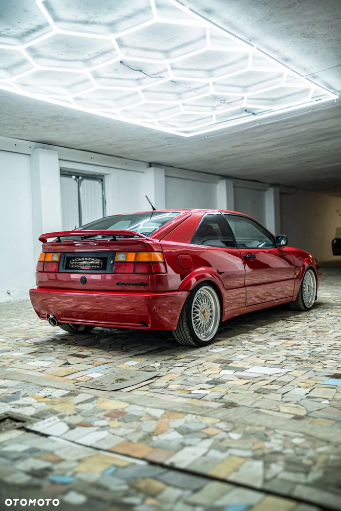 Volkswagen Corrado 1.8 G60 - 5