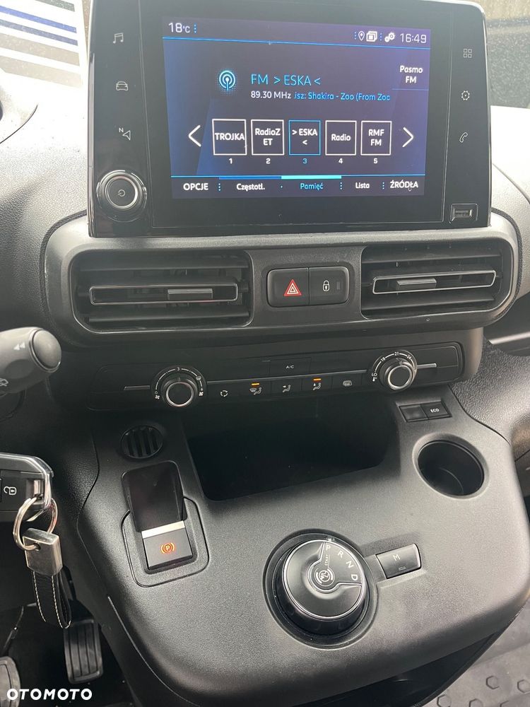 Peugeot Partner - 10