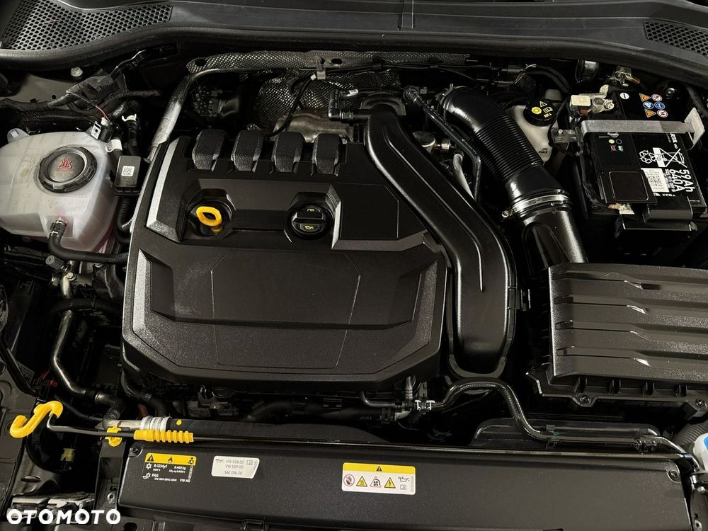 Cupra Leon Sportstourer - 29