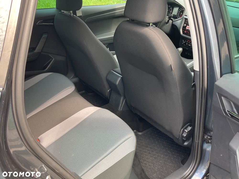 Seat Arona 1.6 TDI DSG Style - 14