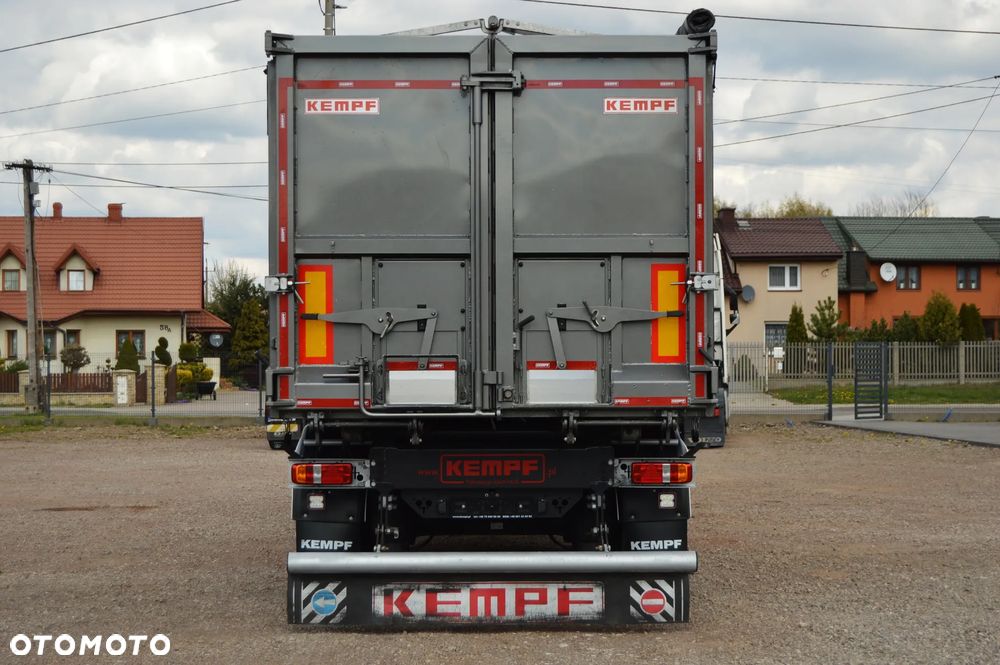 Kempf - SKM / 50 m3 / 2022 !!! - 5