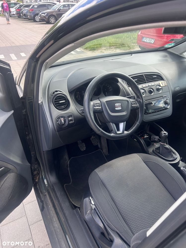 Seat Altea 1.4 TSI Style - 5
