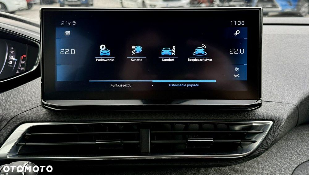 Peugeot 5008 2.0 BlueHDI Crossway S&S EAT8 - 24