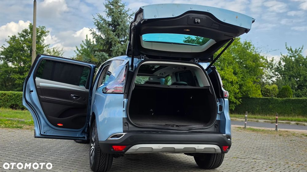 Renault Espace Energy dCi 160 EDC Initiale Paris - 39