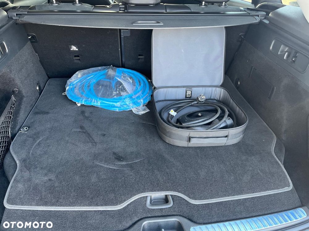 Mercedes-Benz GLC 300 e 4-Matic AMG Line - 33