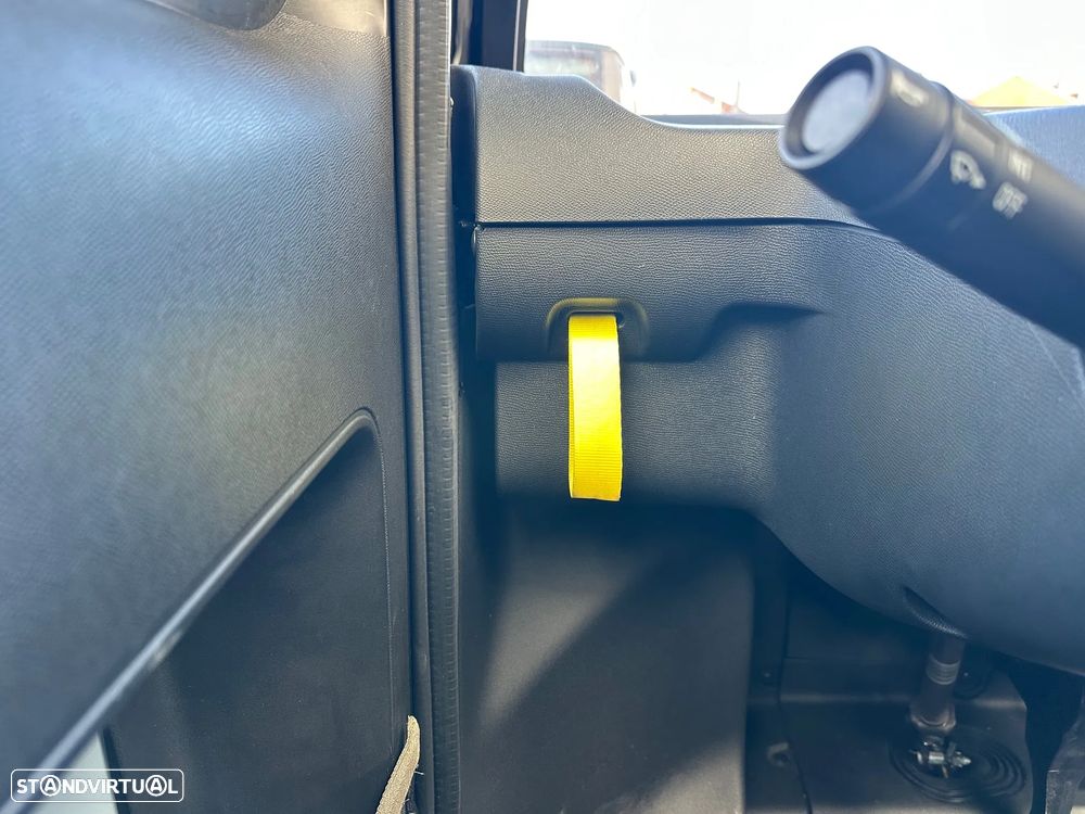 Citroën Ami Standard - 11