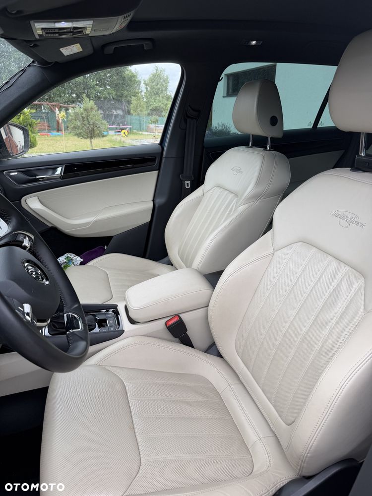 Skoda Kodiaq - 4
