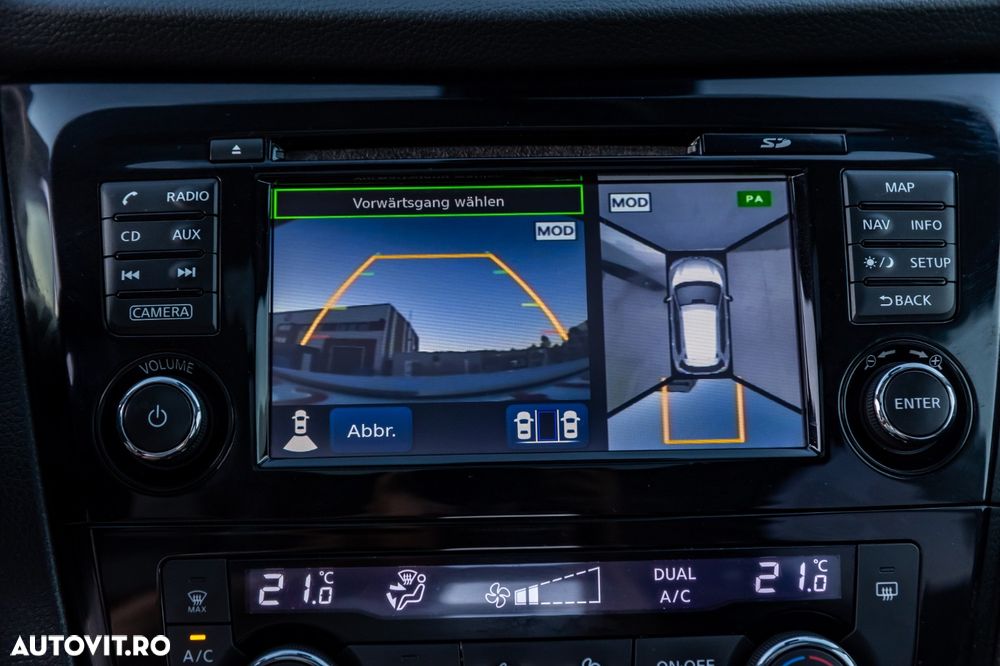 Nissan X-Trail - 16