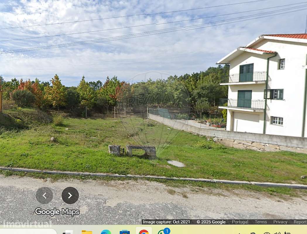 Terreno  para venda - Grande imagem: 2/4