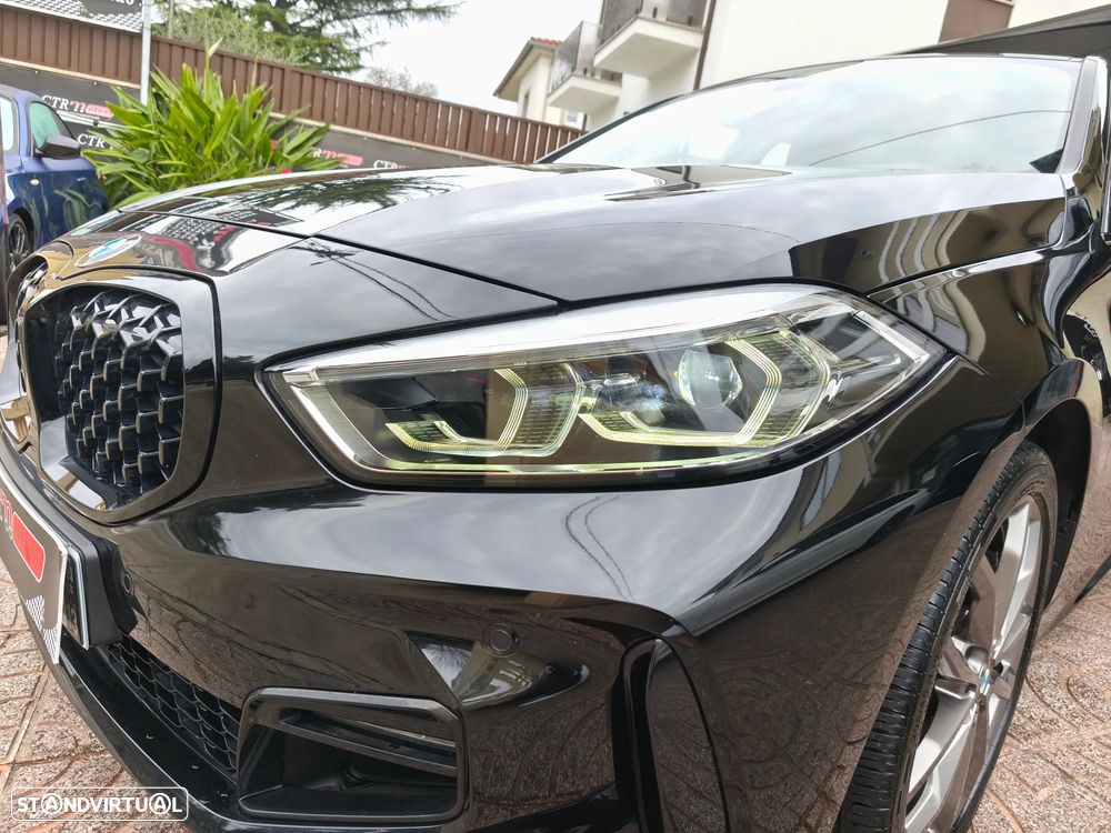 BMW 116 d Edition M Sport Shadow - 15