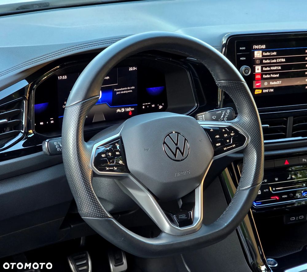 Volkswagen T-Roc 1.5 TSI R-Line - 25