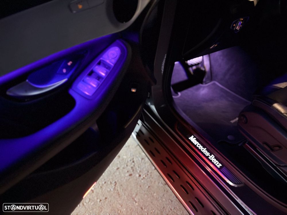 Mercedes-Benz GLC 200 d Edition - 31