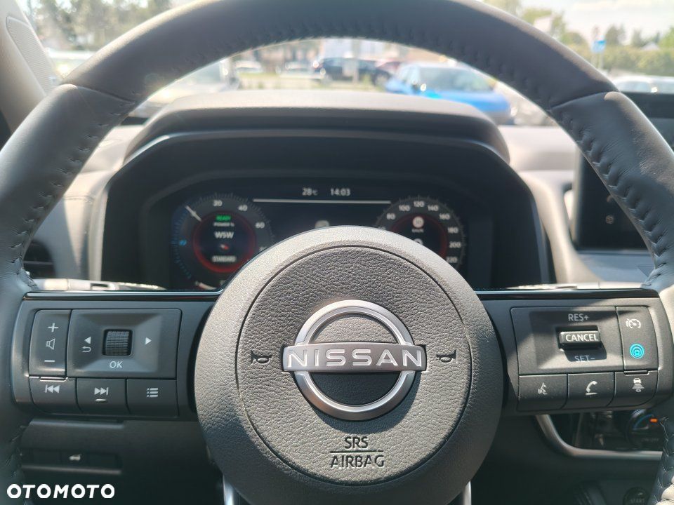 Nissan X-Trail - 16