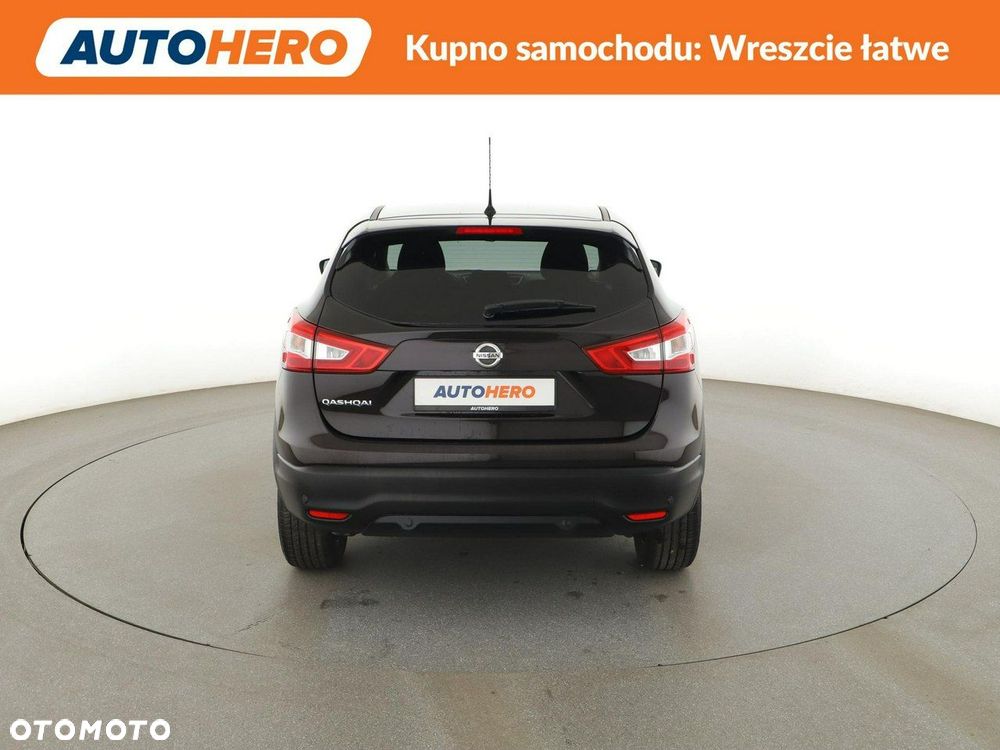 Nissan Qashqai 1.6 DIG-T N-Connecta - 6