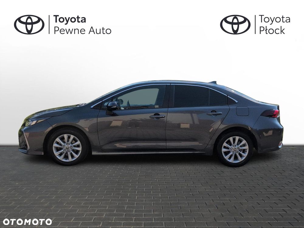 Toyota Corolla 1.8 Hybrid Comfort - 2